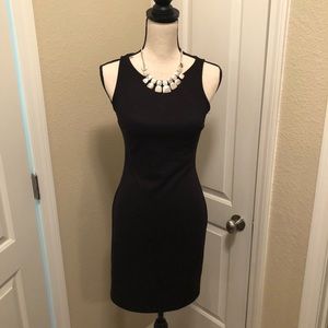 Little Black Dress WITH necklace bundle !!